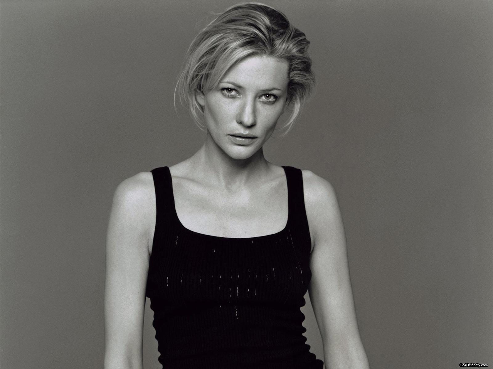 1600x1200 Cate Blanchett Wallpaper, Desktop