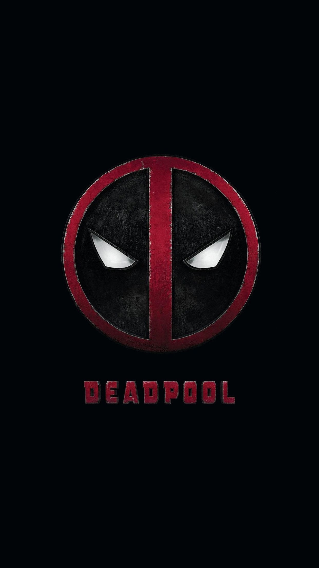 1250x2210 Deadpool HD Wallpaper For Android Phone, Phone