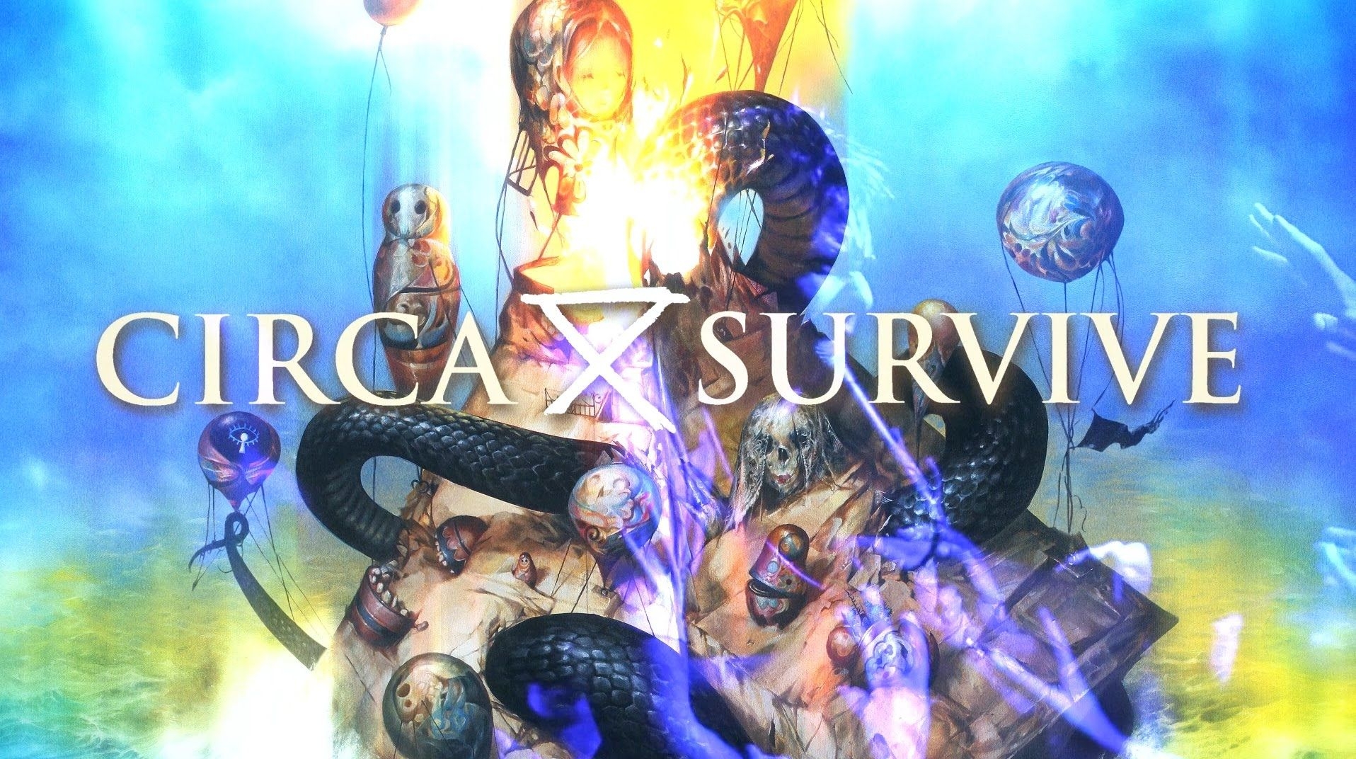 1920x1080 Circa Survive wallpaper, Music, HQ Circa Survive pictureK Wallpaper 2019, Desktop