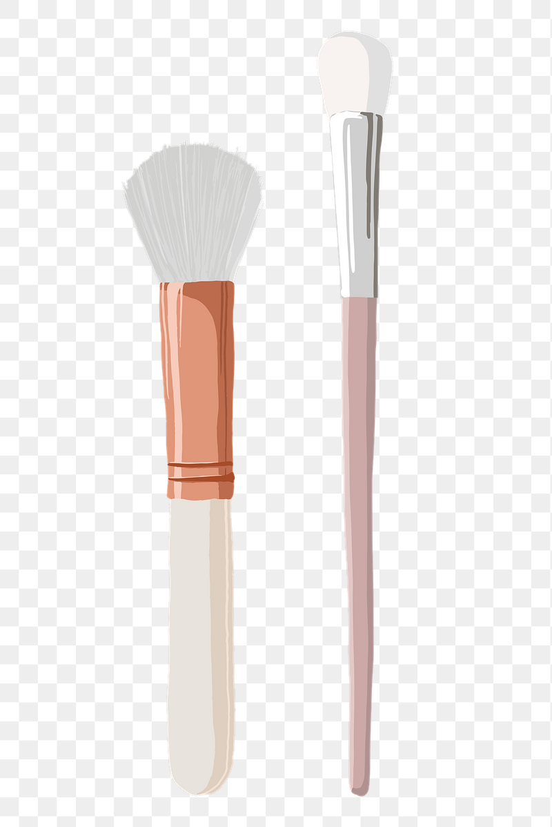 800x1200 Makeup Brush Image Wallpaper, Phone