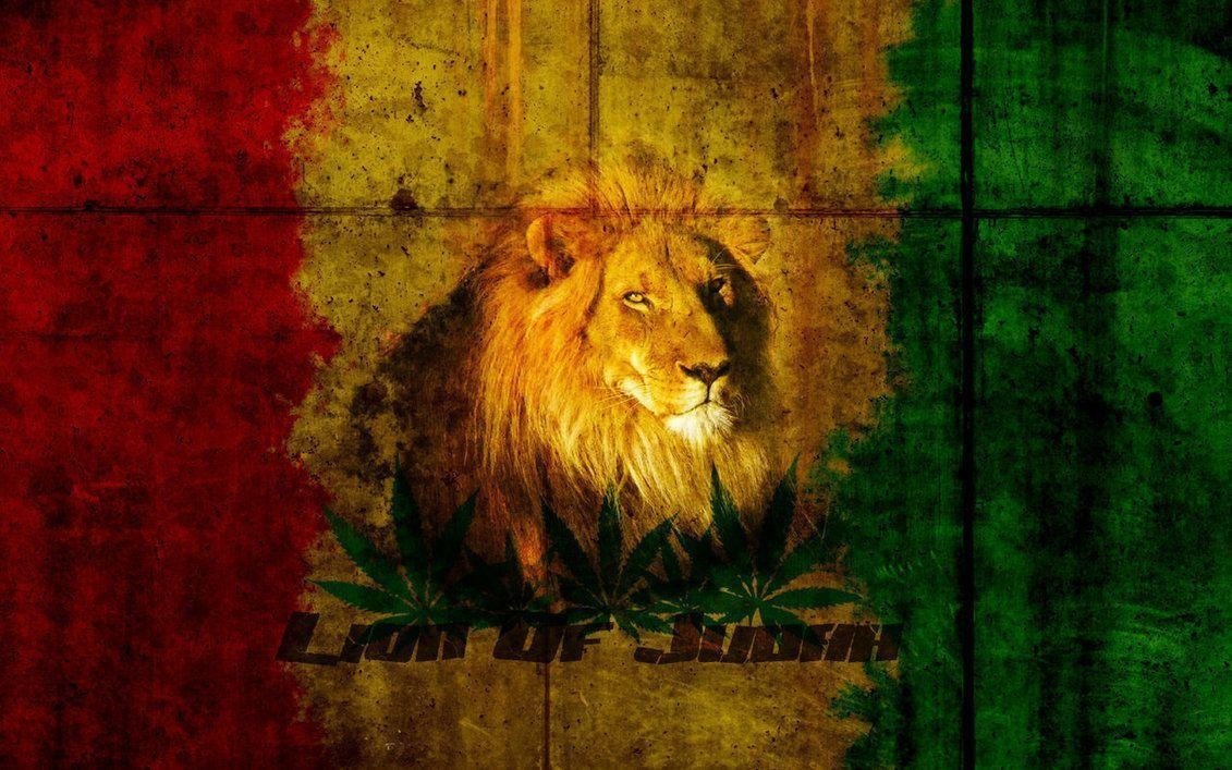 1140x710 Wallpaper For > Reggae Lion Wallpaper, Desktop