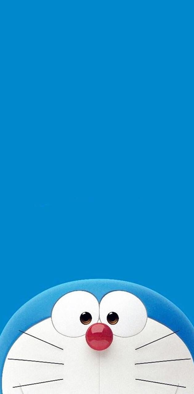 630x1280 Doraemon wallpaper, Phone