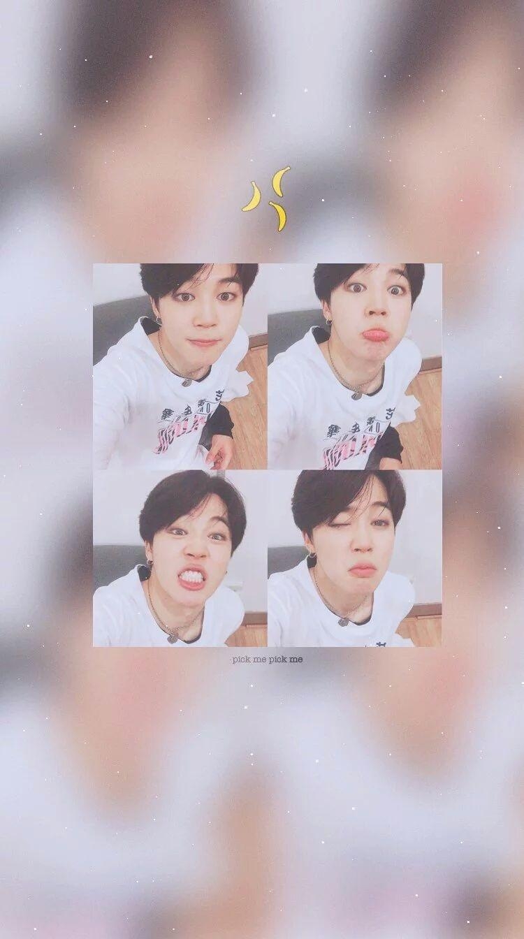 750x1350 Bts Jimin Wallpaper So Cute Free Wallpaper, Phone