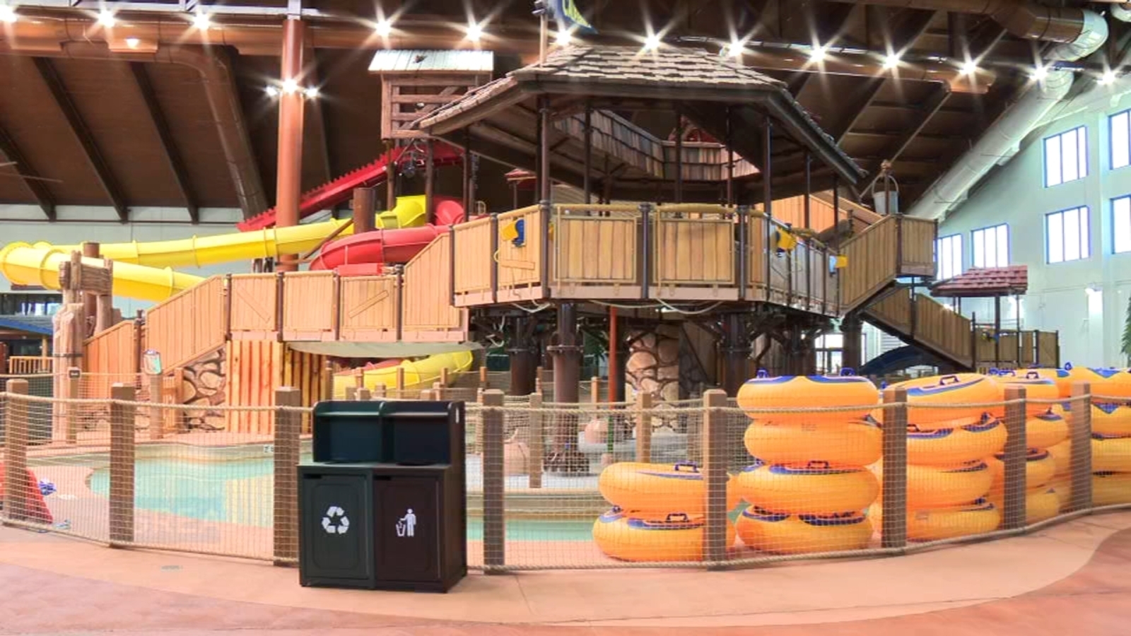 1600x900 Great Wolf Lodge resort and water park opens in Manteca tomorrow, Desktop