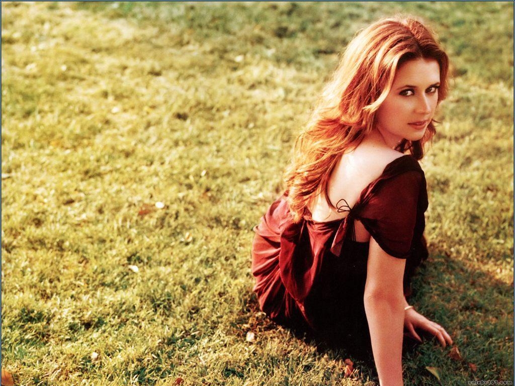 1030x770 Pin Jenna Fischer Wallpaper  Jenna Fischer Steelwolf, Desktop