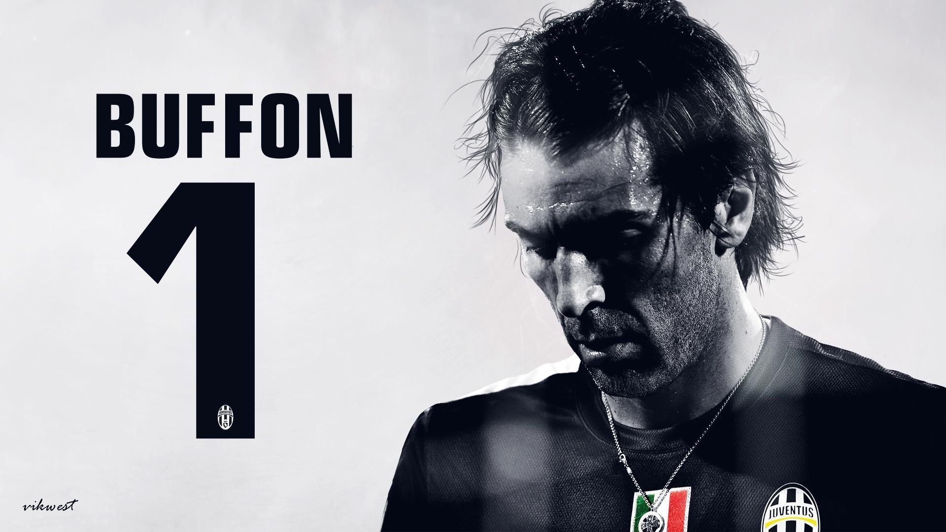 1920x1080 Gianluigi Buffon Wallpaper, Desktop