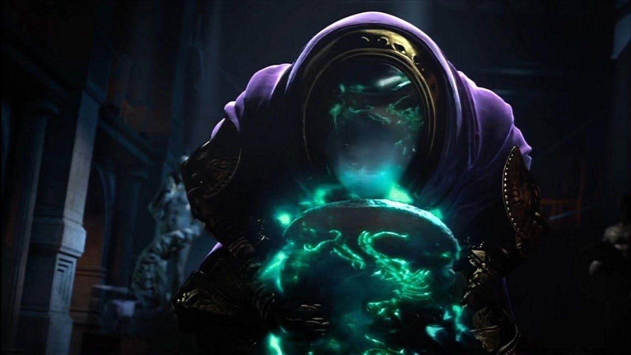 1280x730 Mysterio At Work On The Confusing Spider Man Casting Reports !, Desktop