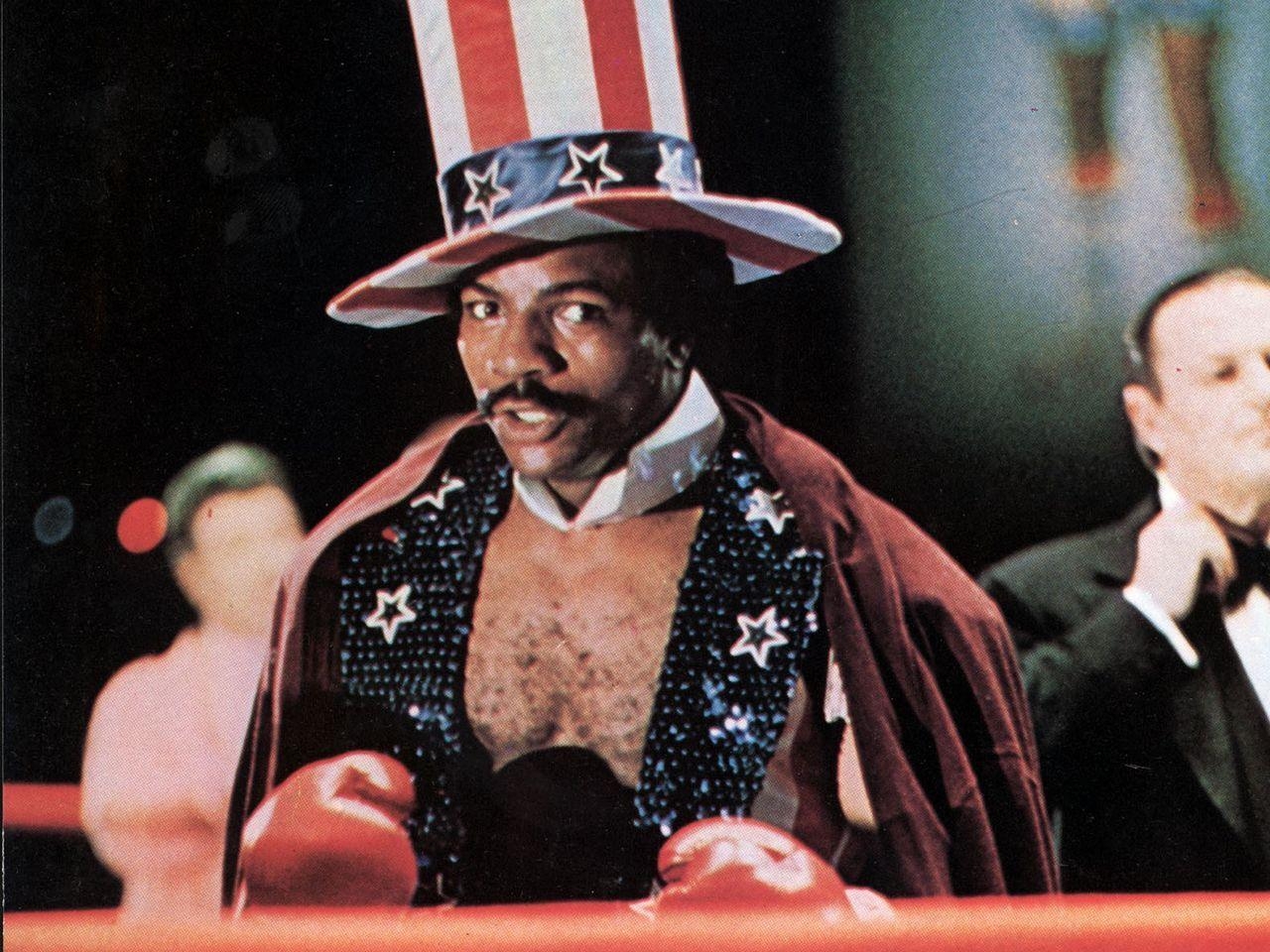 1280x960 Apollo Creed, Desktop