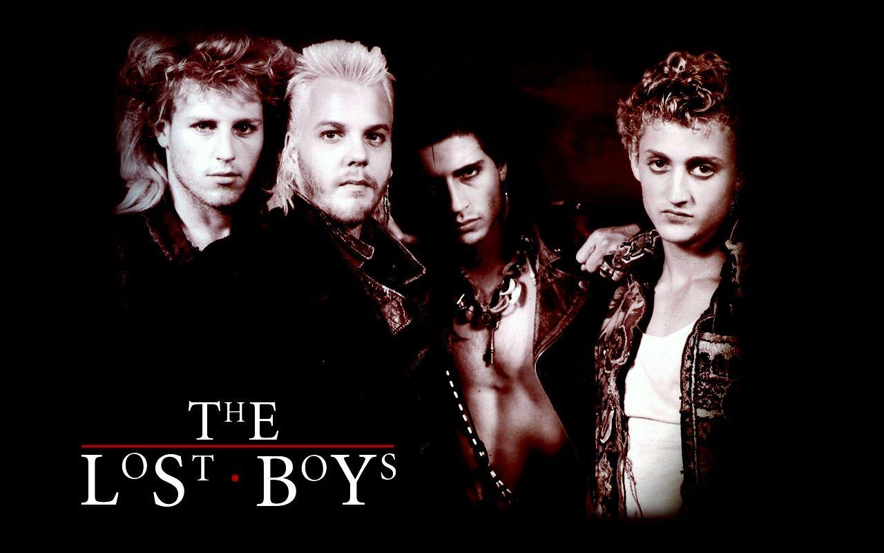 1280x800 The Lost Boys Movie image Lost Boys Wallpaper HD wallpaper, Desktop