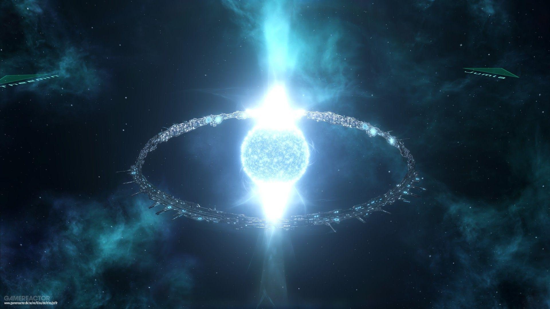 1920x1080 Stellaris: Utopia Review, Desktop