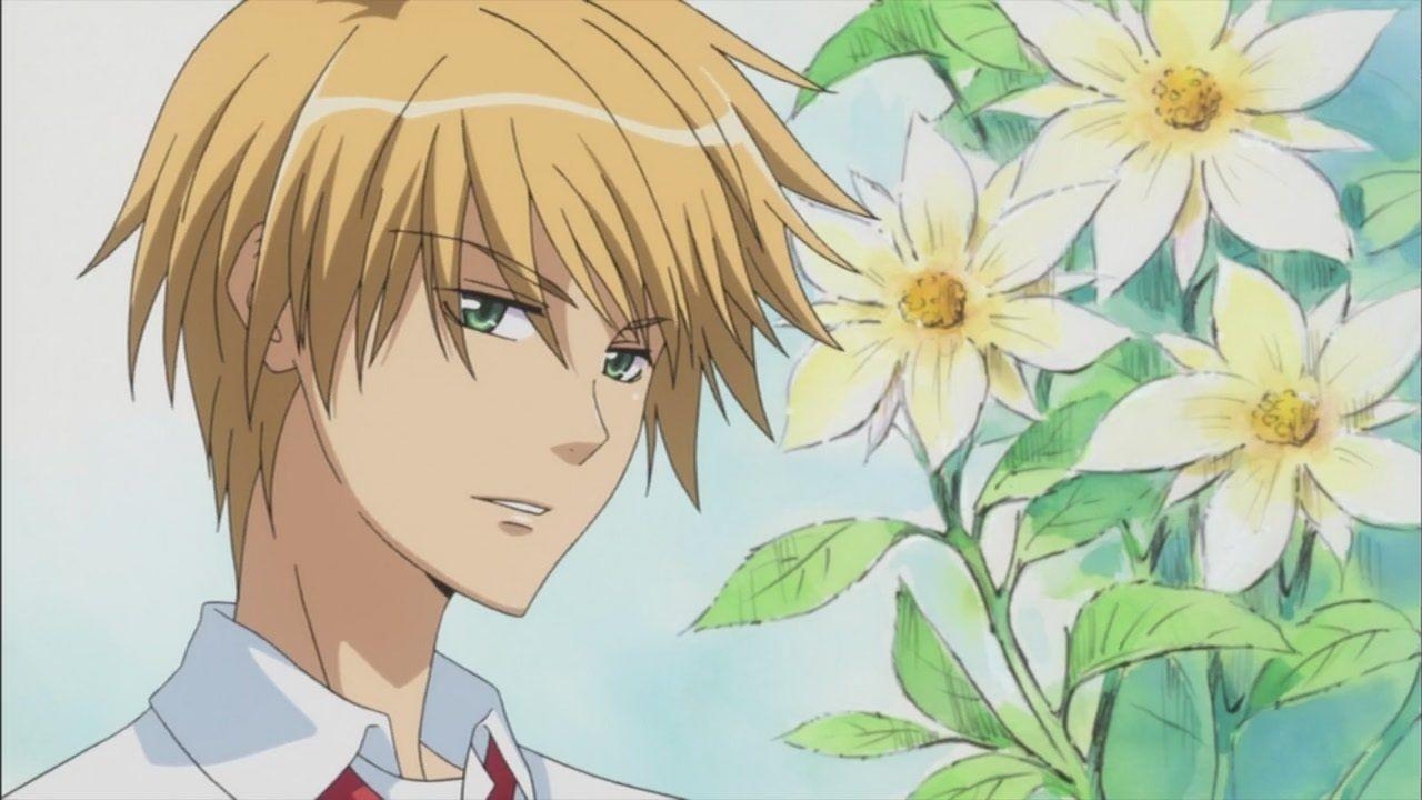 1280x720 Kaichō Wa Maid Sama! Image Takumi Usui HD Wallpaper, Desktop