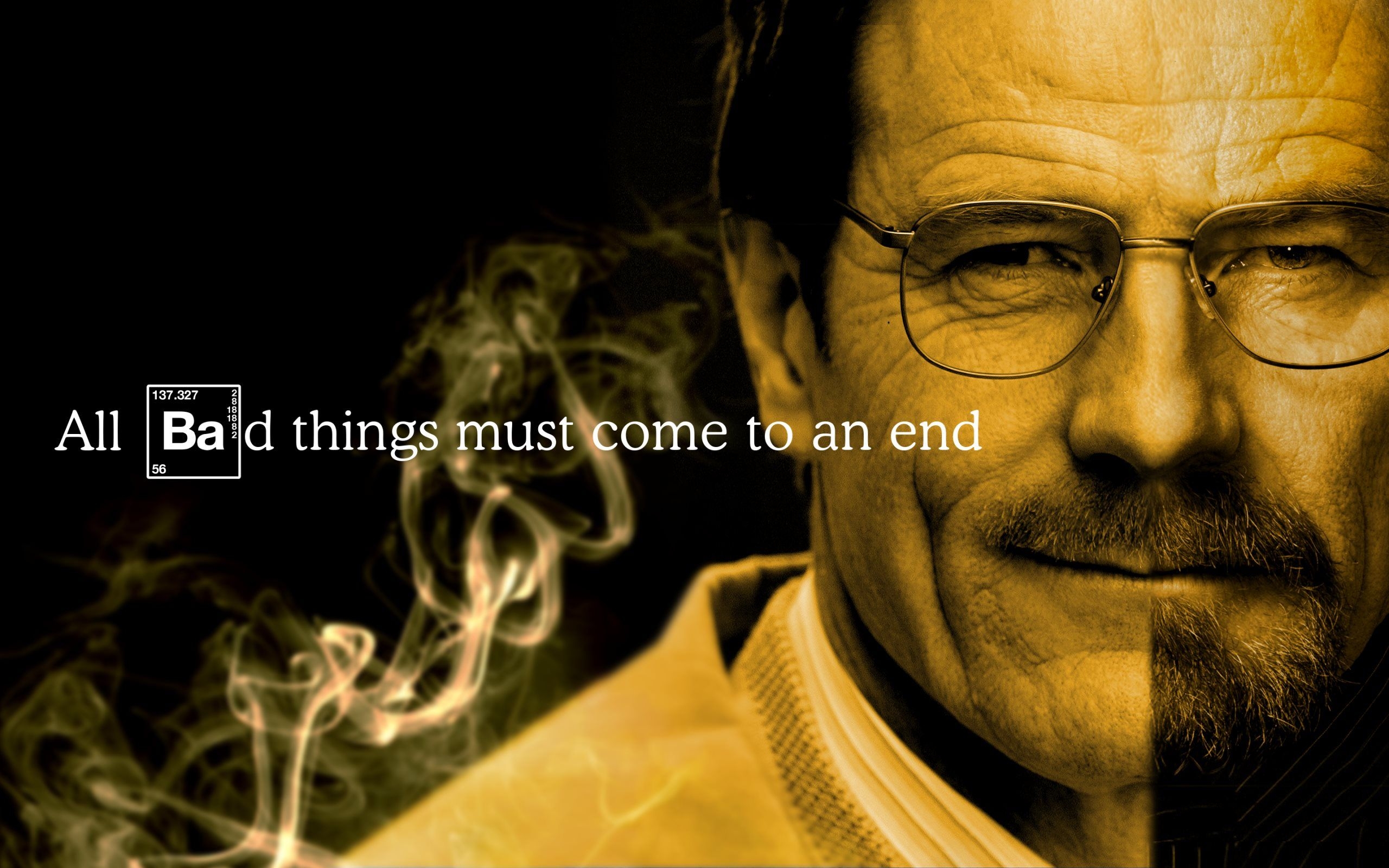 2560x1600 Breaking Bad Wallpaper. Groundbreaking, Desktop