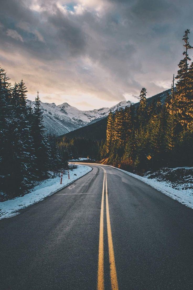 740x1110 best Road trip image, Phone