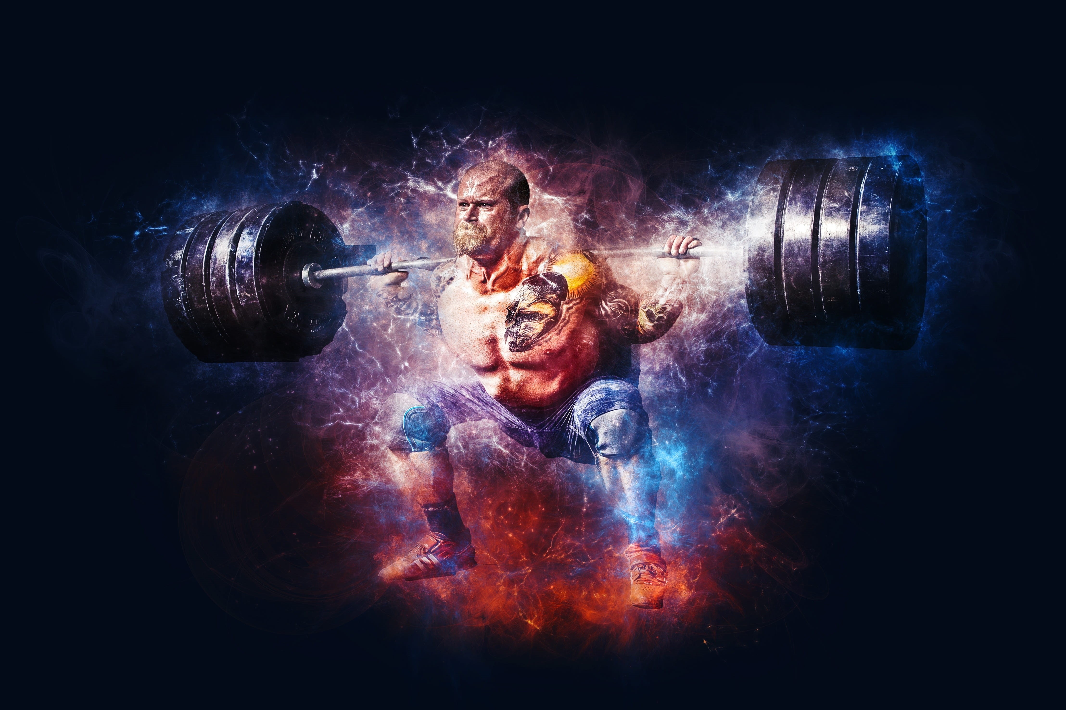 4440x2960 gym 1080P, 2k, 4k Full HD Wallpaper, Background Free Download. Wallpaper Crafter, Desktop