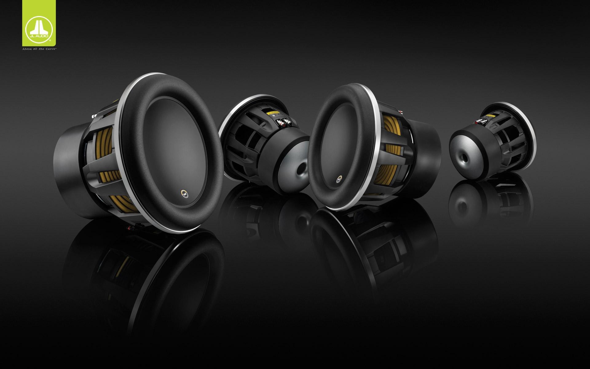 1920x1200 JL Audio header Support JL Audio Downloads, Desktop