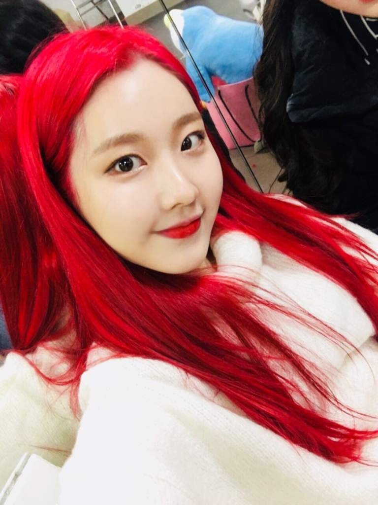 770x1030 nayun selfies during [great!] era, Phone