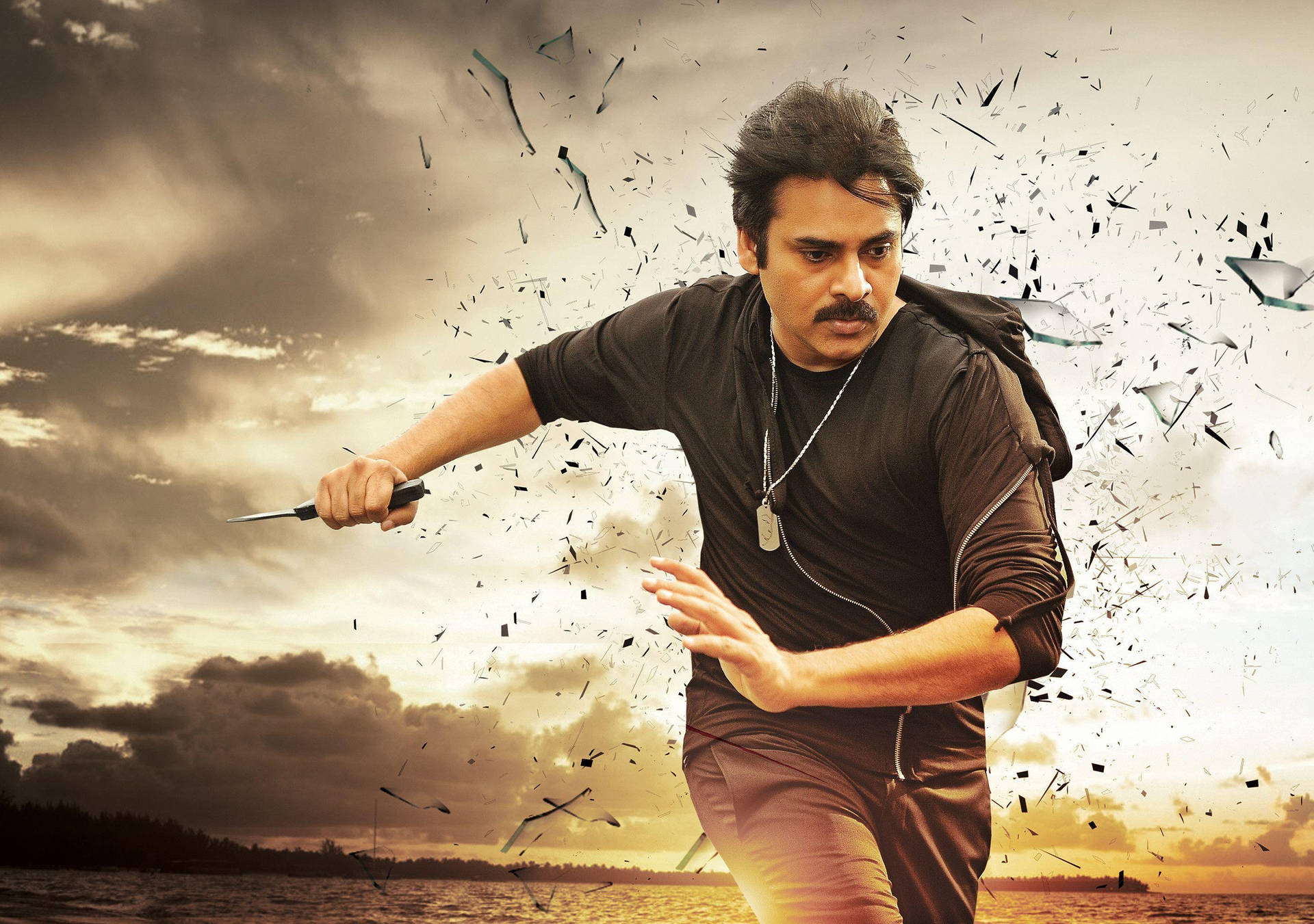 1920x1360 Pawan Kalyan Wallpaper, Desktop