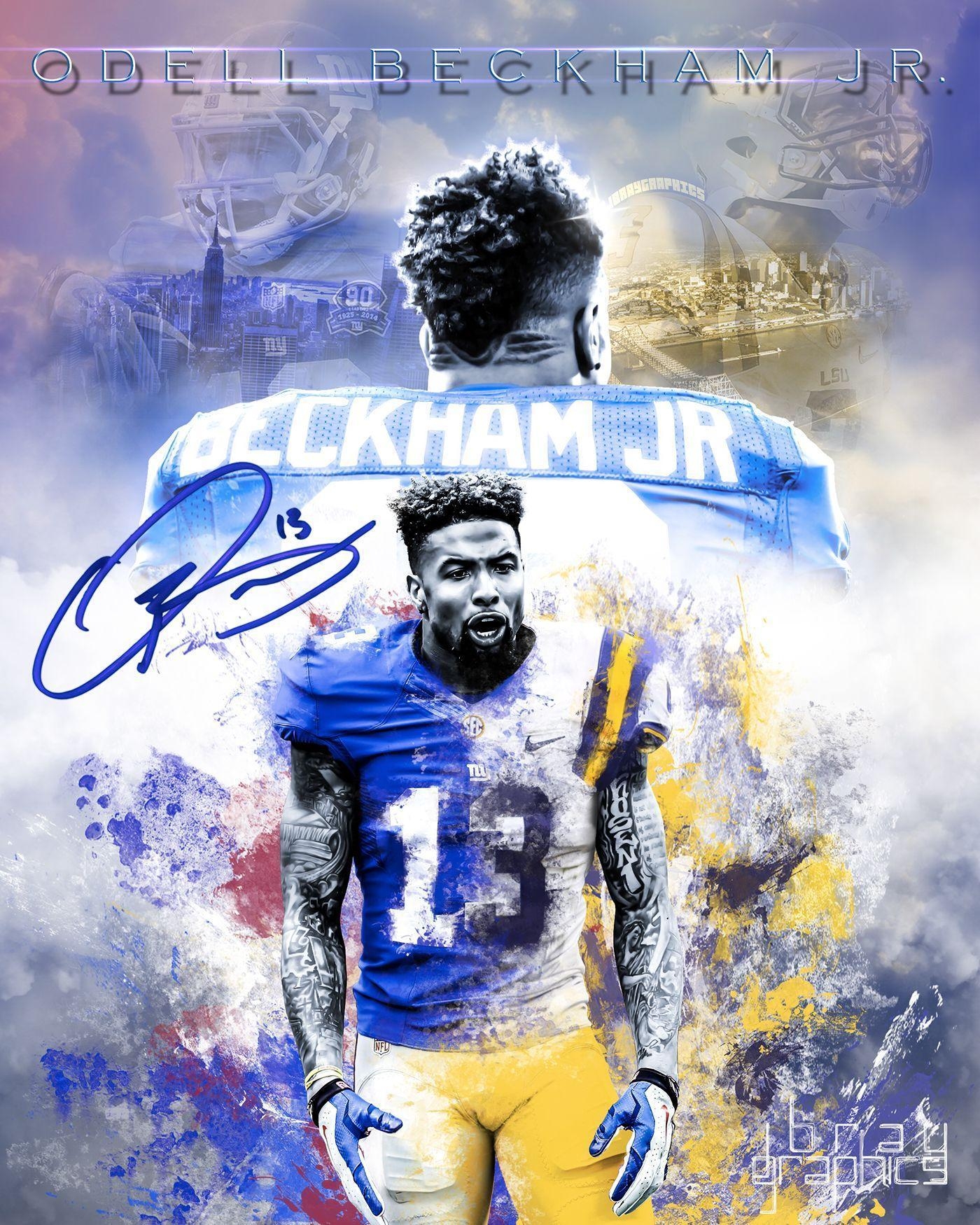 1400x1750 odell beckham jr wallpaper Beckham Jr, Phone