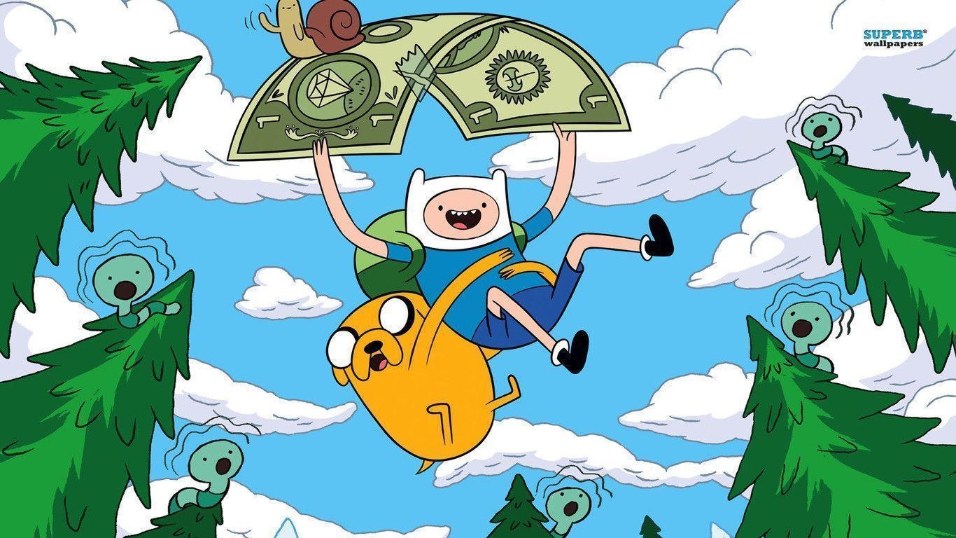 1370x770 Adventure Time wallpaper wallpaper - #, Desktop