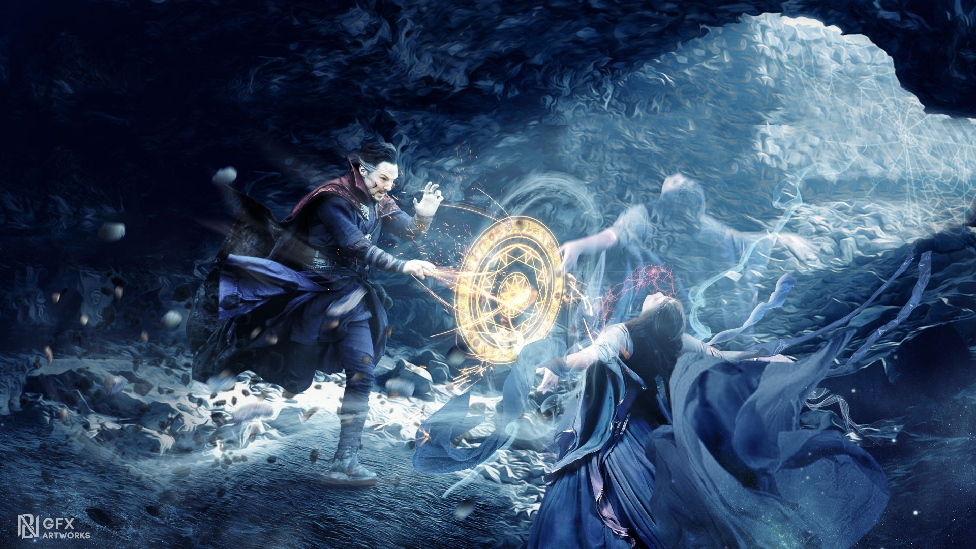 1920x1080 Doctor Strange Wallpaper, Picture, Imagehdwallpaper.nu, Desktop