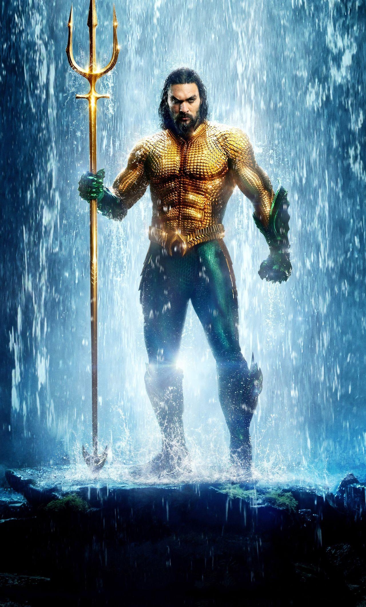 1280x2120 Aquaman iPhone Wallpaper Free Aquaman iPhone, Phone