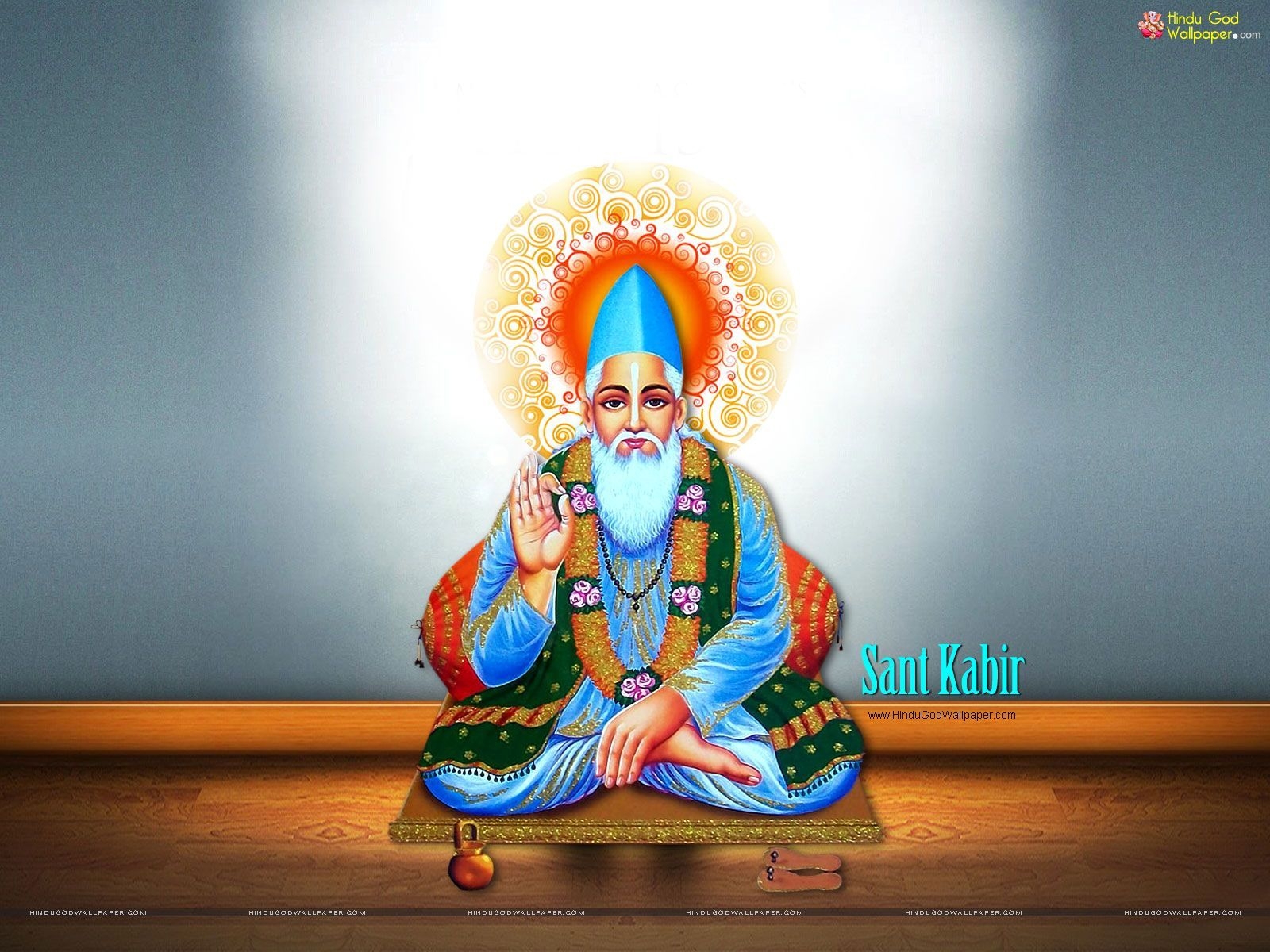 1600x1200 Kabir Wallpaper ji, Sant Kabir Das Wallpaper Download, Desktop