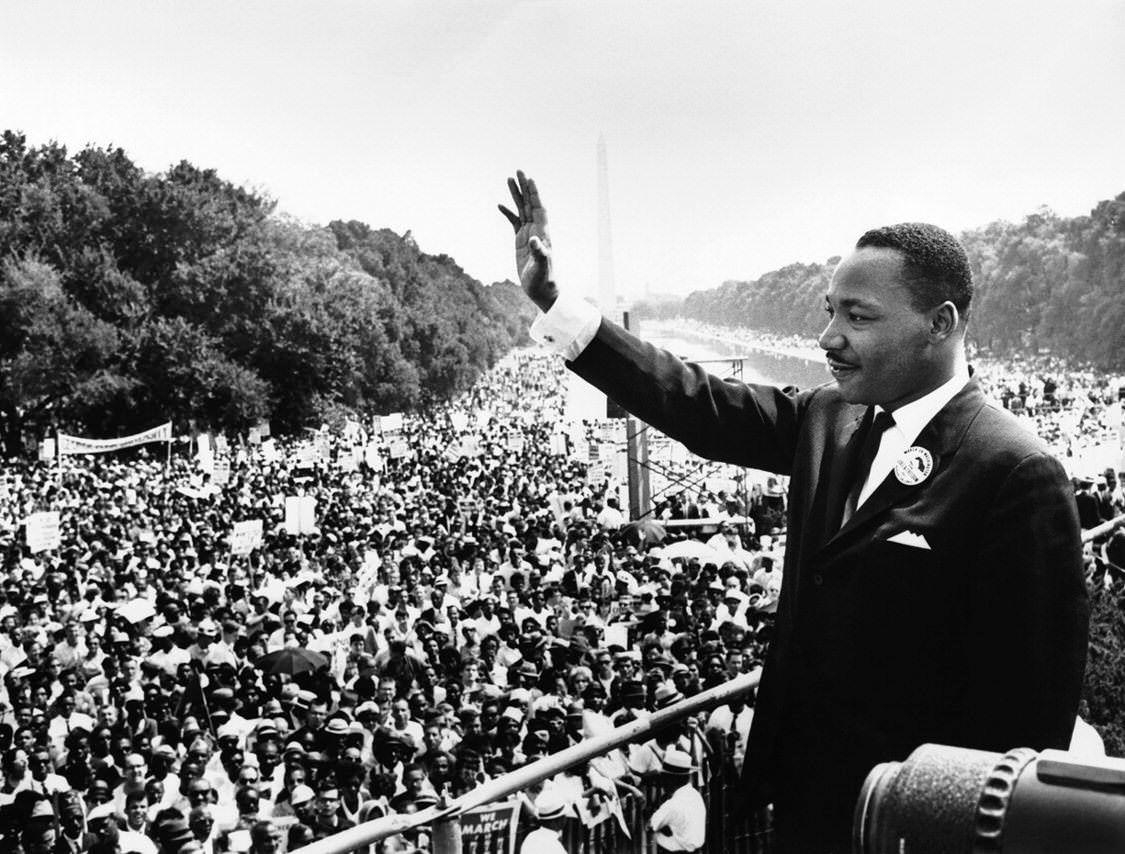 1130x860 Martin Luther King Jr Picture Wallpaper Inx, Desktop