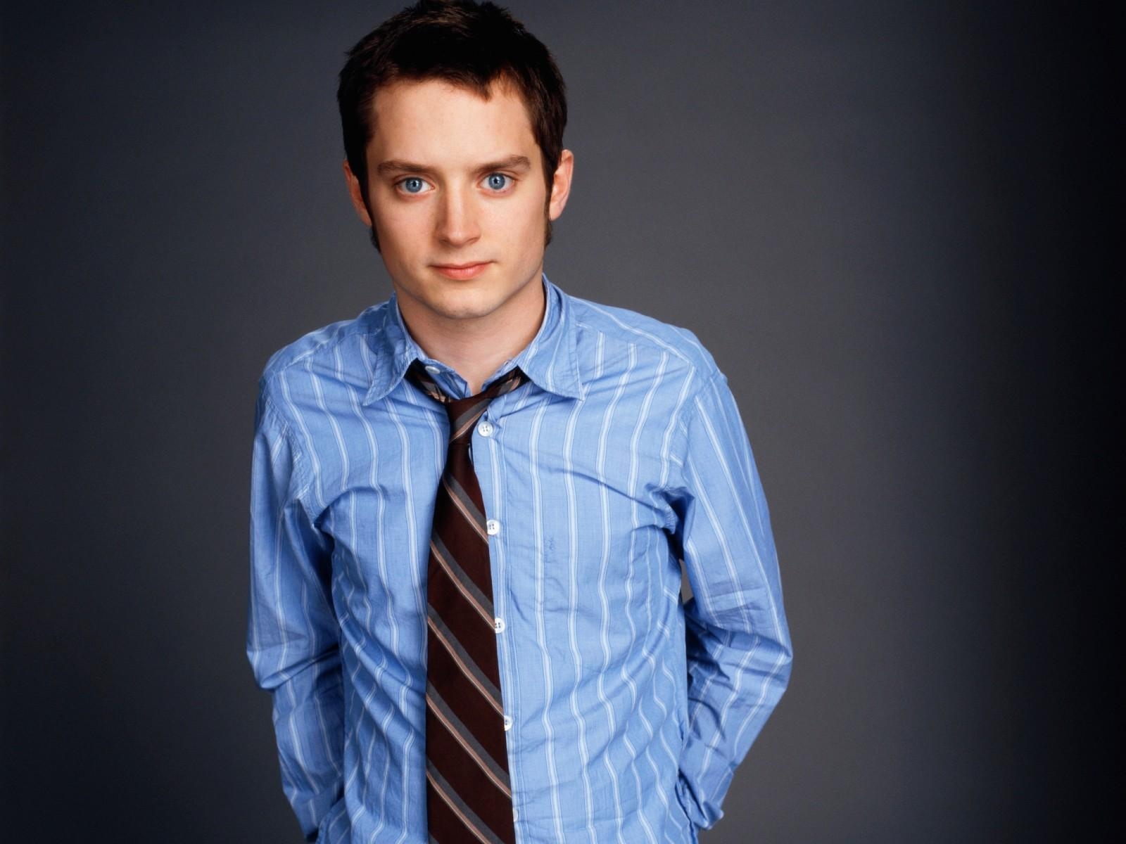 1600x1200 Elijah Wood Wallpaper 8 X 1200, Desktop