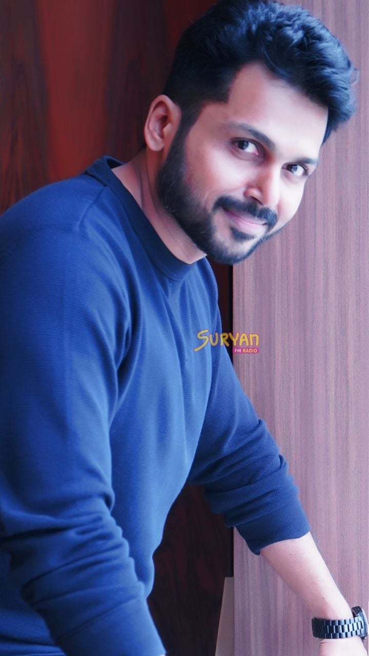 720x1280 Karthi, Phone