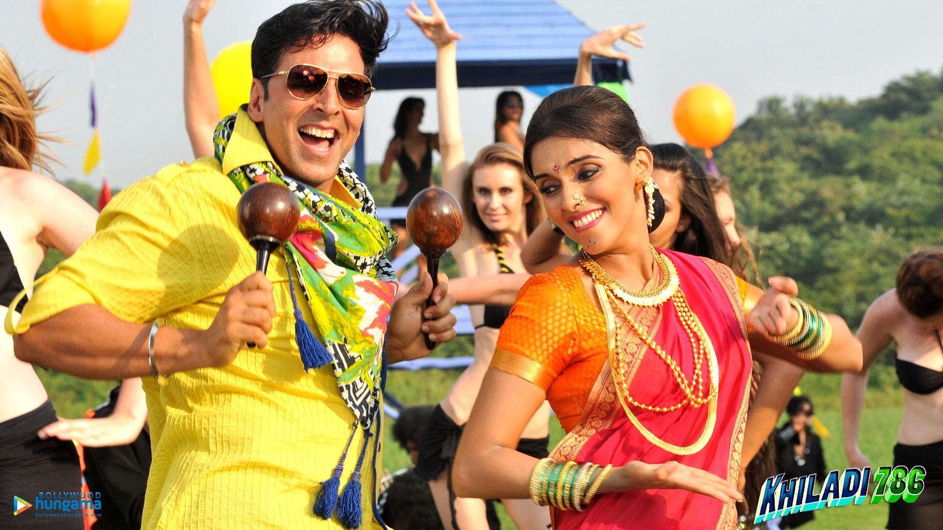 1920x1080 Khiladi 786 2012 Wallpaper. Khiladi 786 8, Desktop