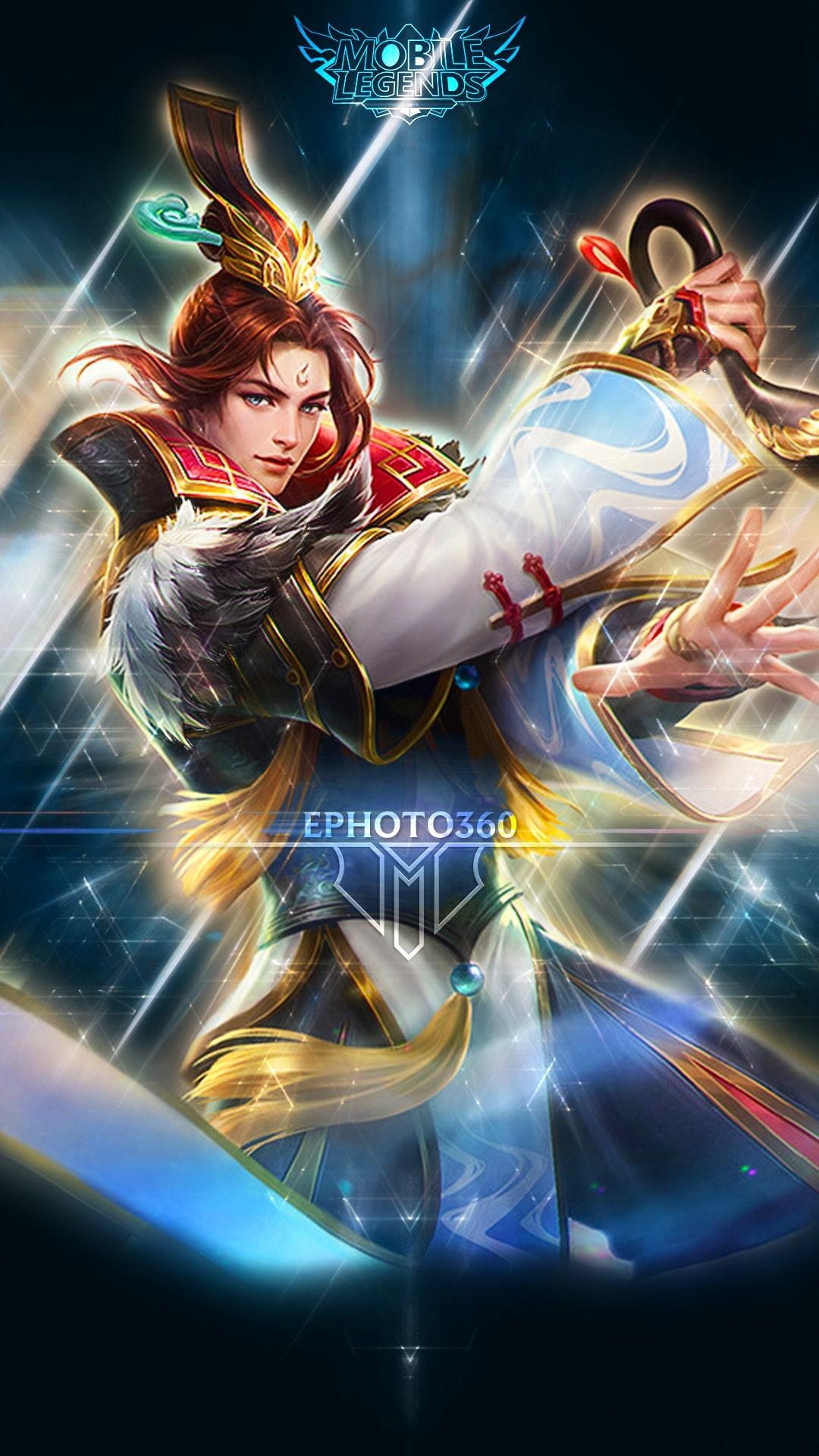 1080x1920 Make Mobile Legends Wallpaper Full HD.en.ephoto360.com, Phone