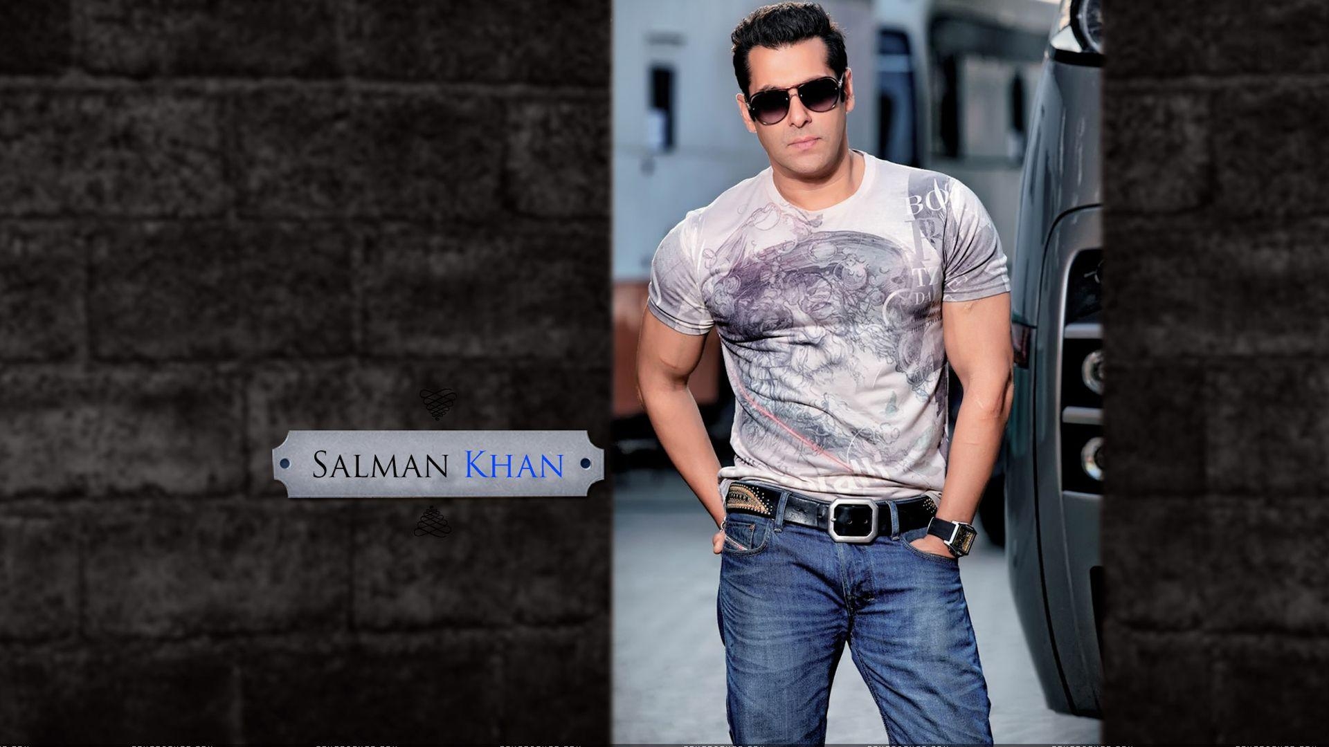 1920x1080 Salman Khan Wallpaper High Resolution and Quality Download, Desktop