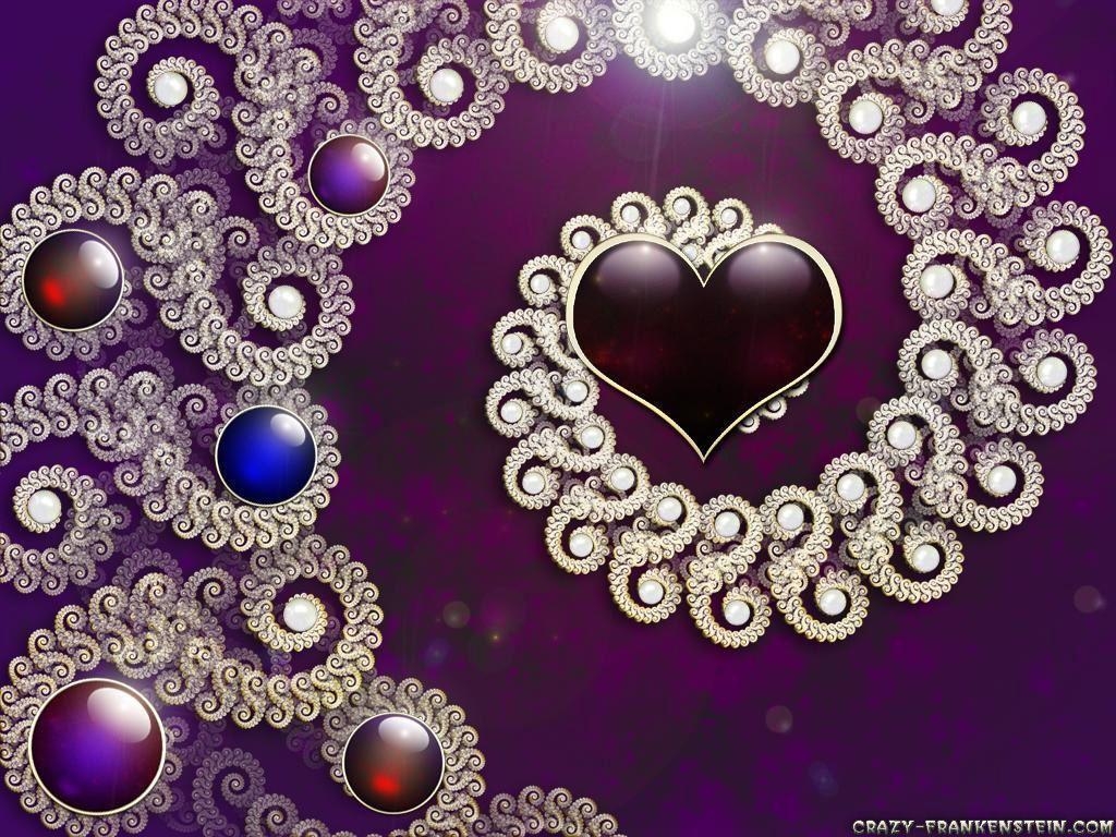 1030x770 Purple Love Wallpaper. Drawing and Coloring for Kids, Desktop