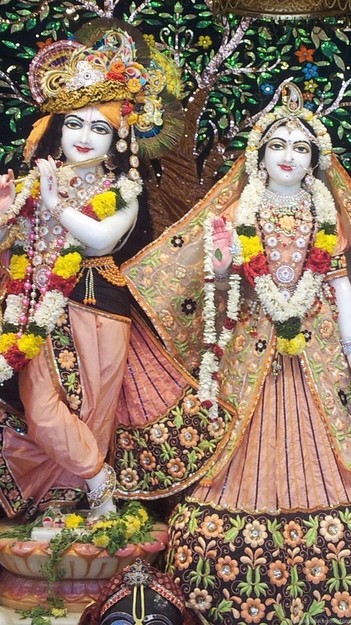 720x1280 Radha Krishna Wallpaper HD for Android, Phone