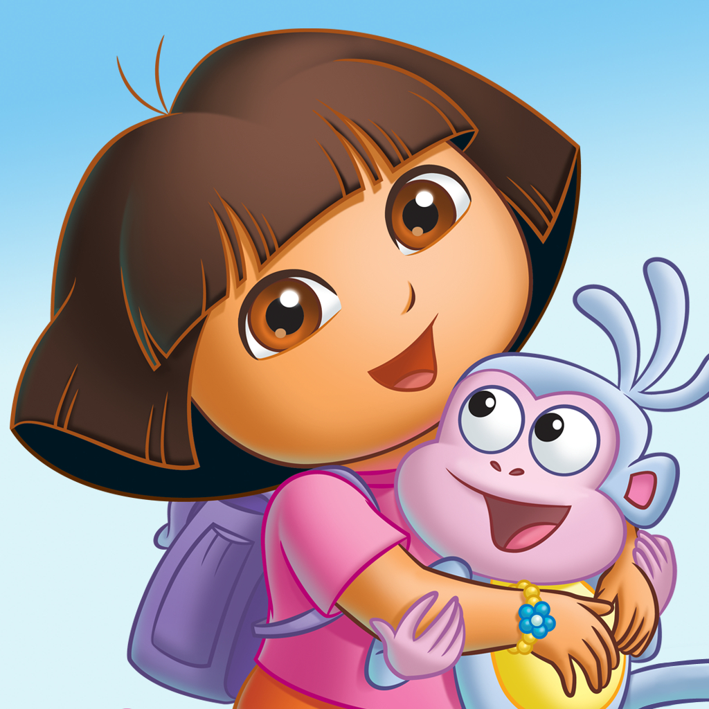 1030x1030 Dora Wallpaper Free Dora Background, Phone