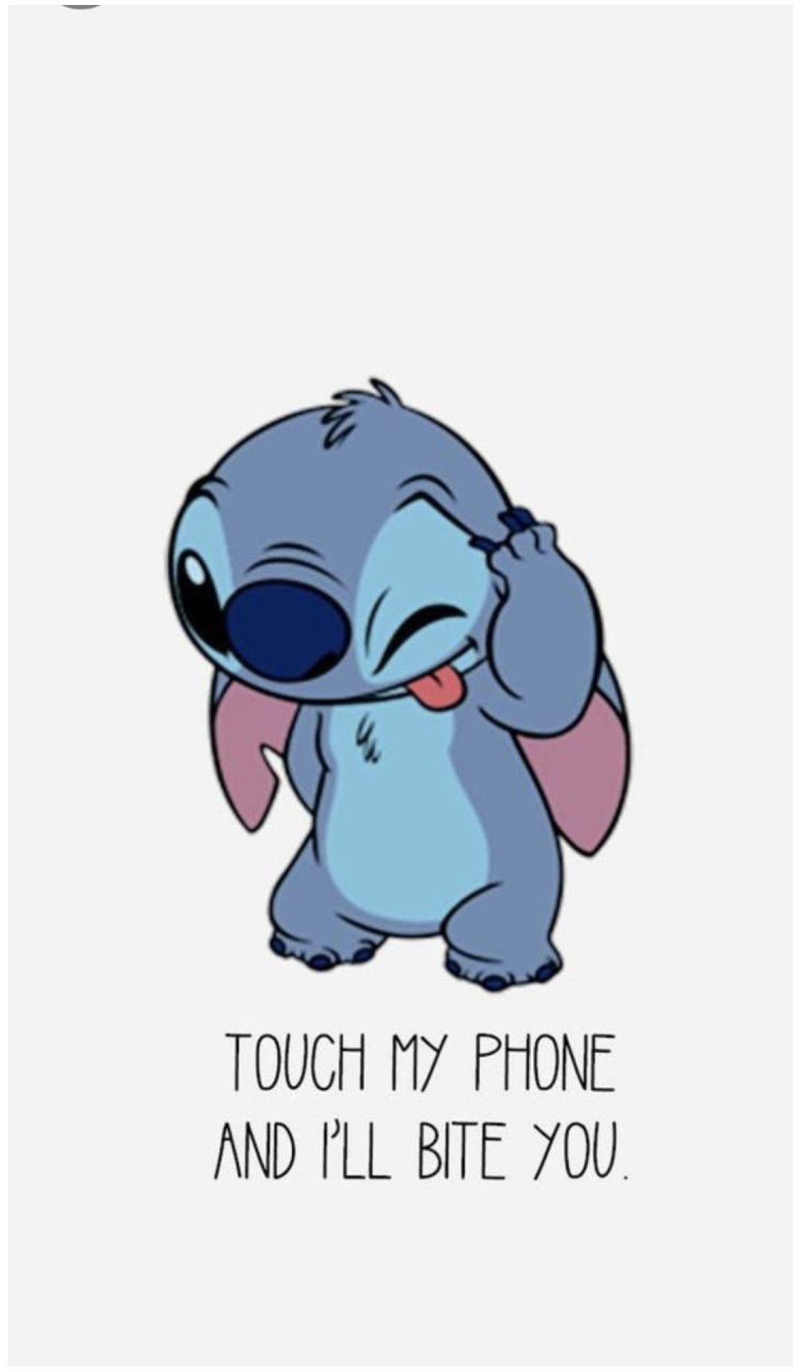 1120x1930 Cute Wallpaper Stitch, Phone