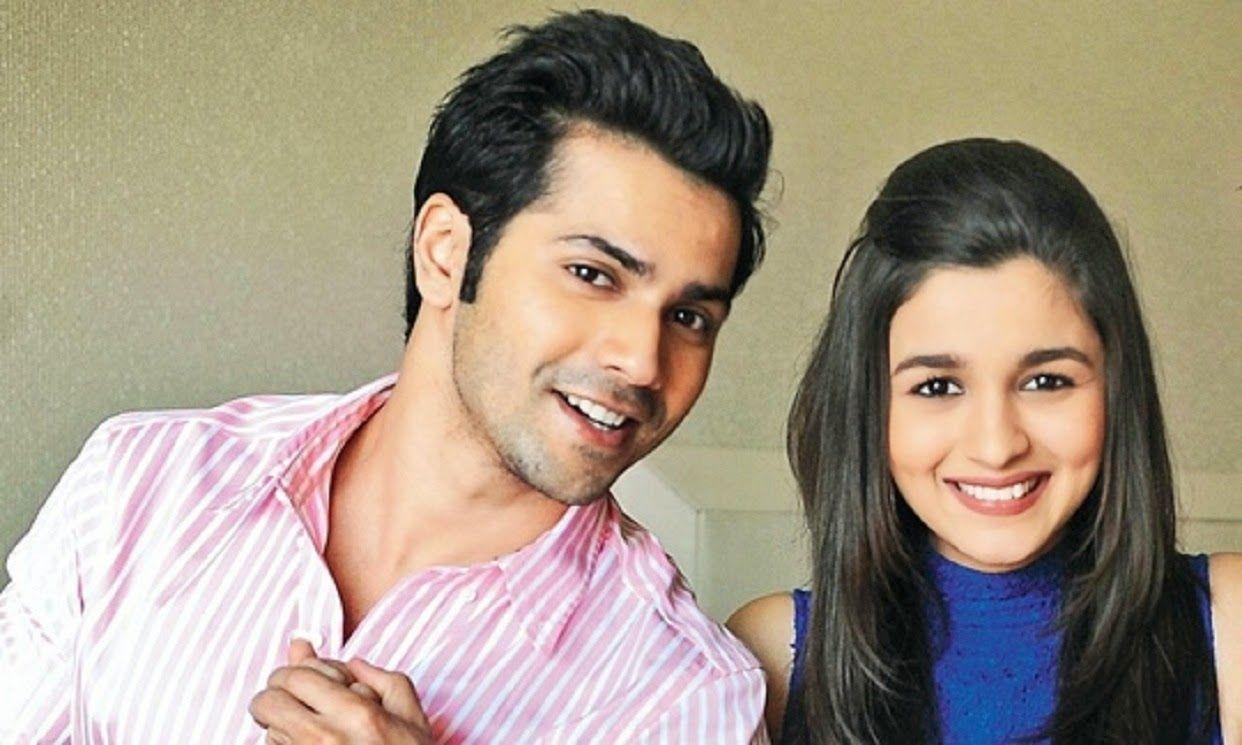 1250x750 Download Beautiful Couple Varun Dhawan And Alia Bhatt HD, Desktop