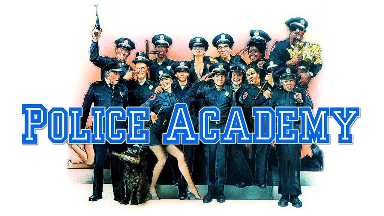 1280x720 Police Academy Wallpaper Free Police Academy Background, Desktop