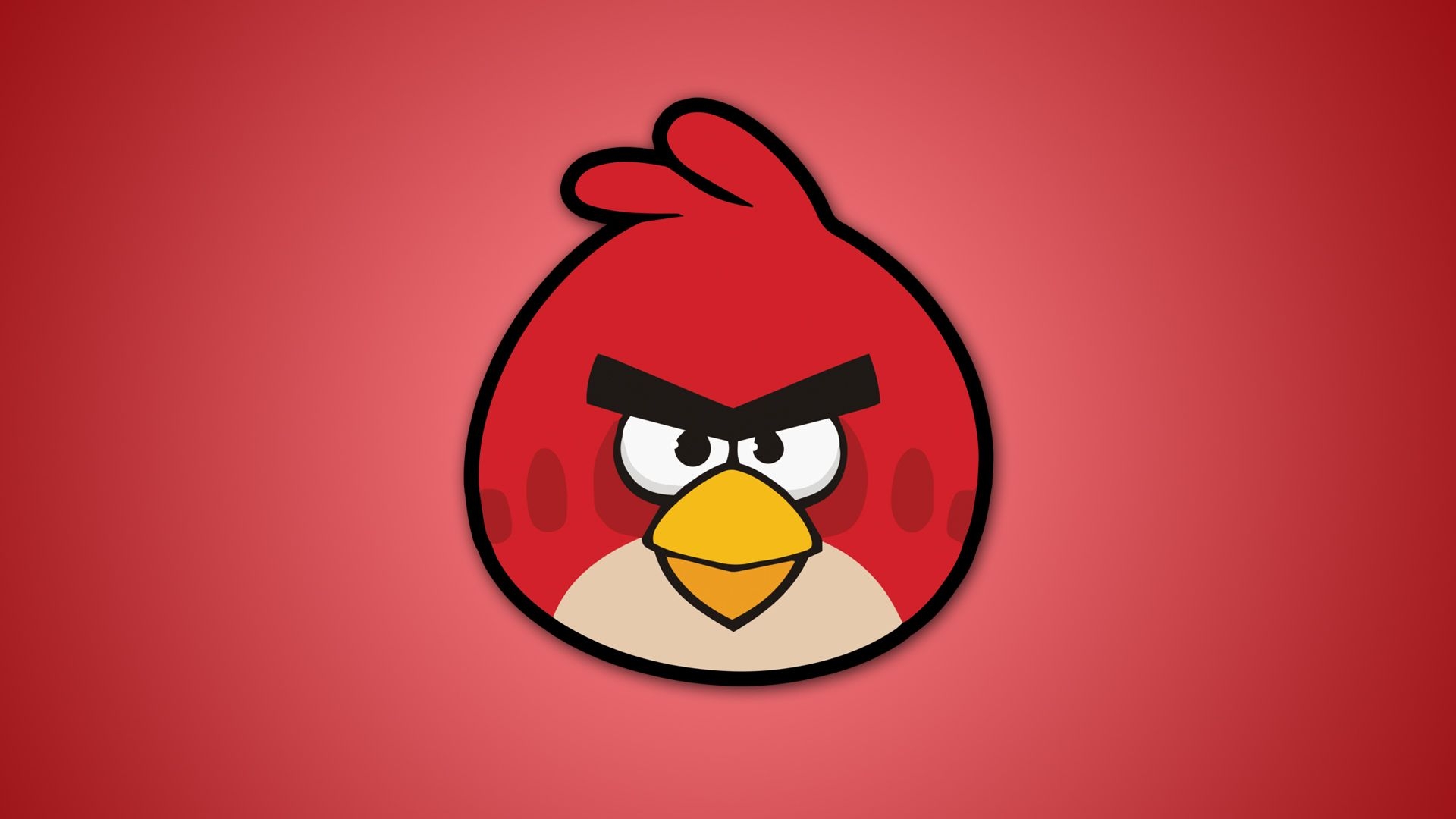 1920x1080 Angry Birds HD Wallpaper, Desktop