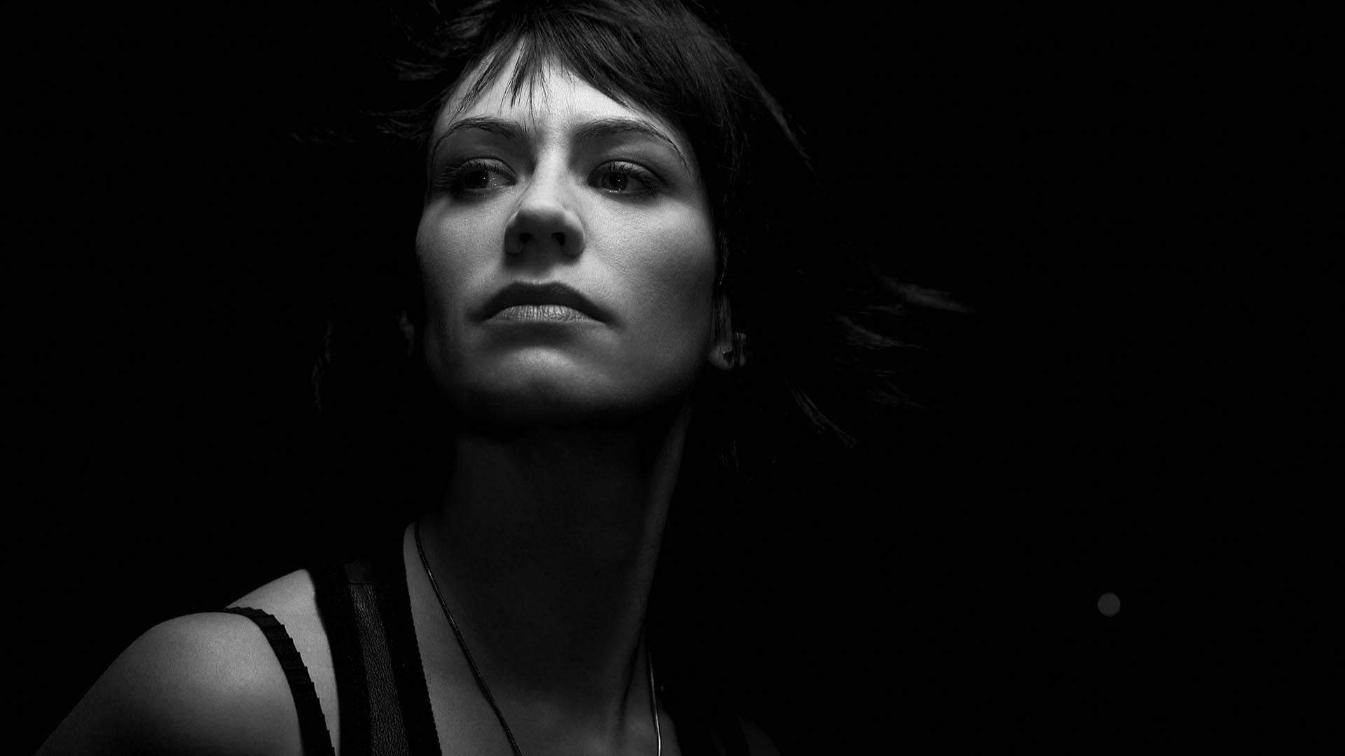 1920x1080 HD Maggie Siff Wallpaper, Desktop