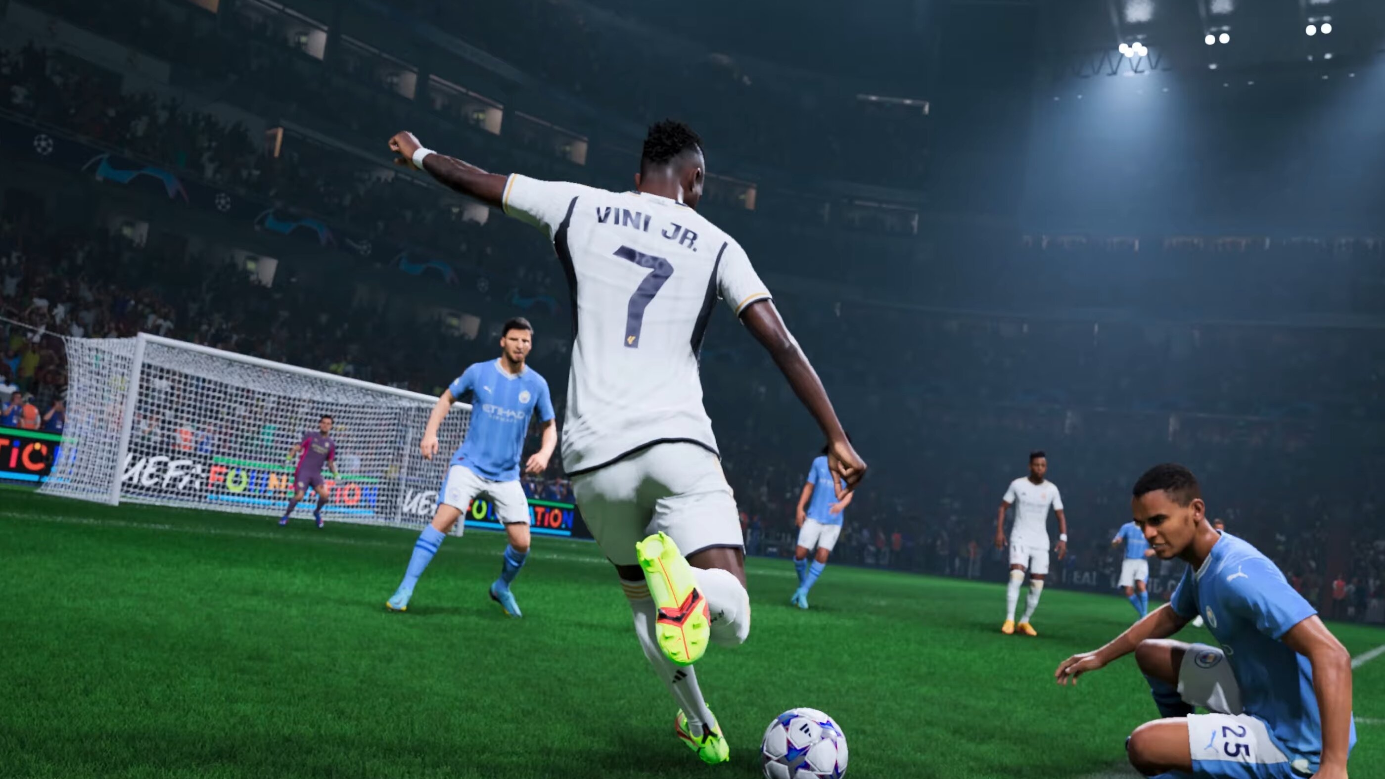 2800x1580 EA Sports FC 24 officially revealed, Desktop