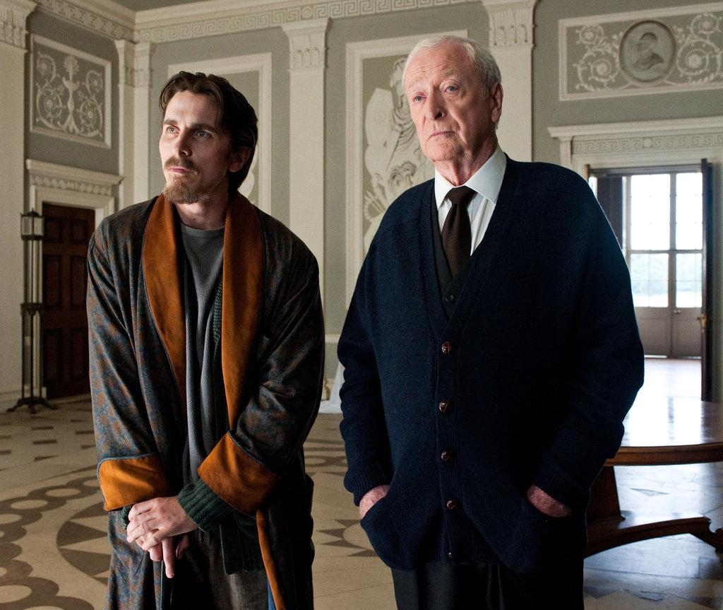 1030x870 Michael Caine and Christopher Nolan and Oscar, Desktop