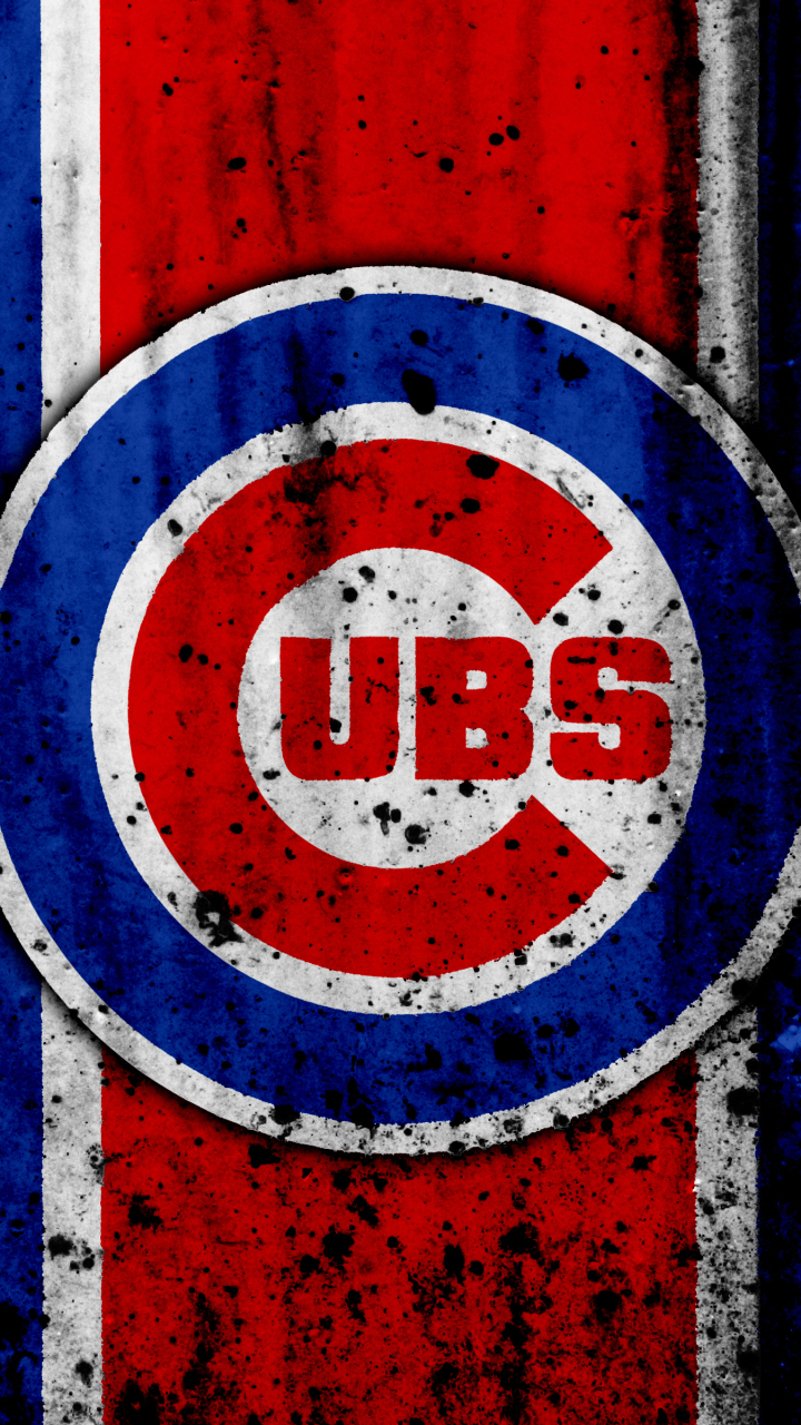 720x1280 Download Chicago Cubs wallpaper for mobile phone, free Chicago Cubs HD picture, Phone