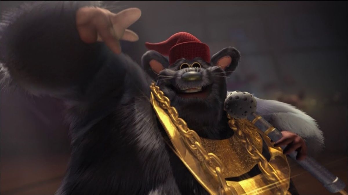 1200x680 biggie cheese. Biggie, Desktop