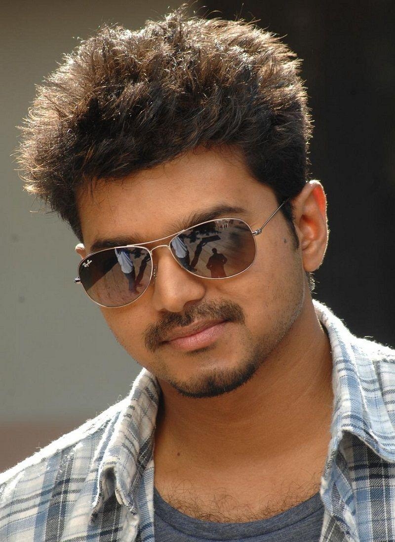 800x1100 Vijay Jilla Still #IlayaThalapathy Vijay Image #Vijay #Jilla Movie, Phone