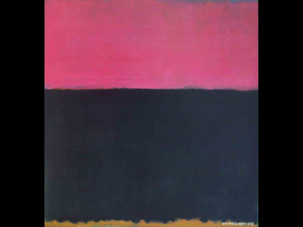 1030x770 Beyond Colour:The work of Mark Rothko. C H O S E S_ B E L L E, Desktop