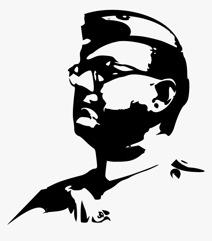 860x980 Netaji Subhas Chandra Bose Subhash Chandra Bose, HD Png, Phone