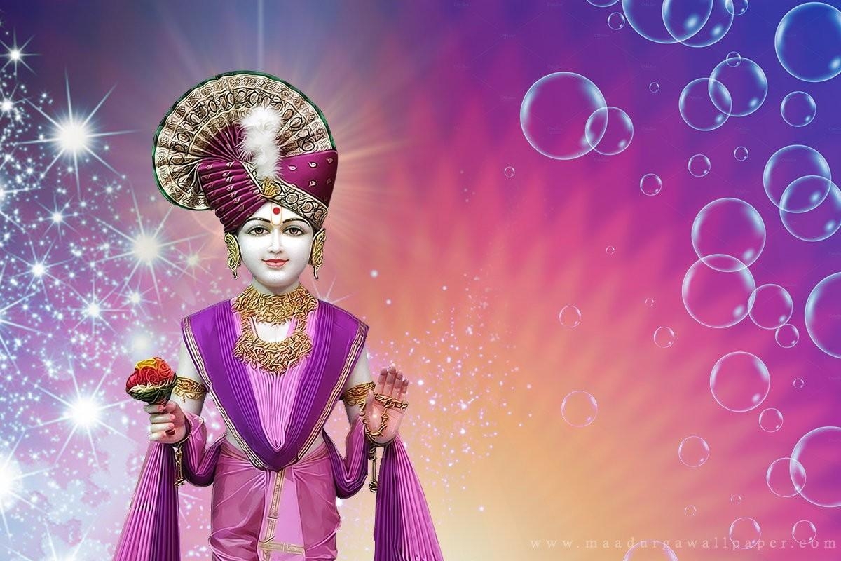 1200x800 Swaminarayan HD Wallpaper & Photo Download Wallpaper, Desktop