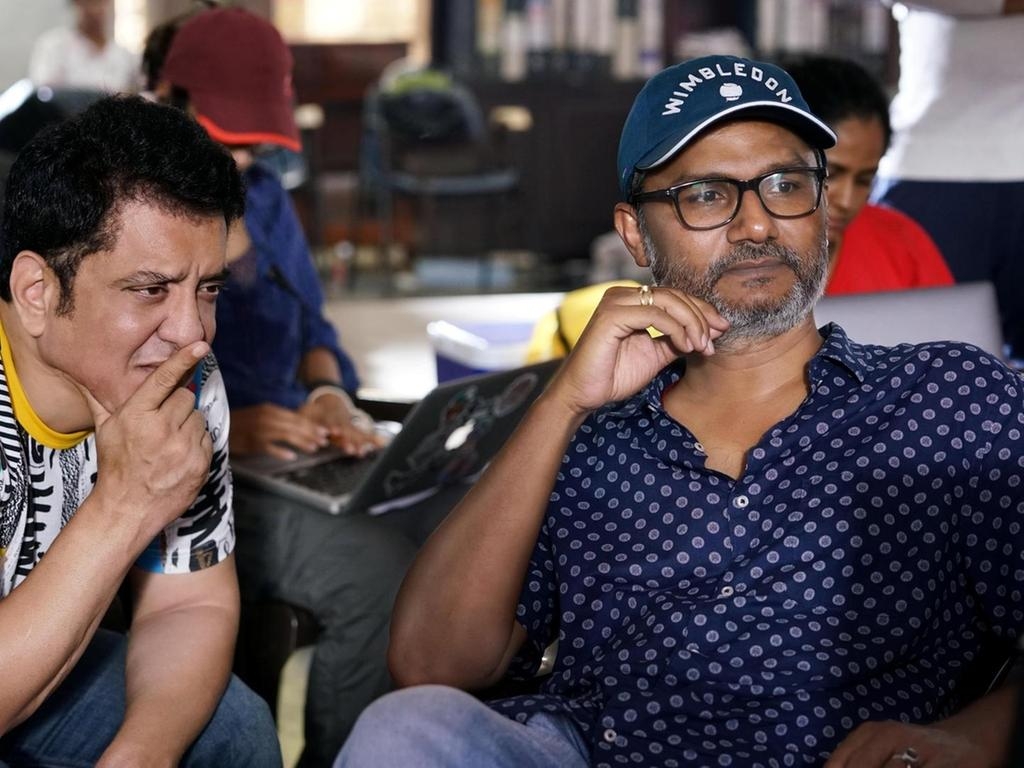 1030x770 Director Nitesh Tiwari on courting controversy, Desktop