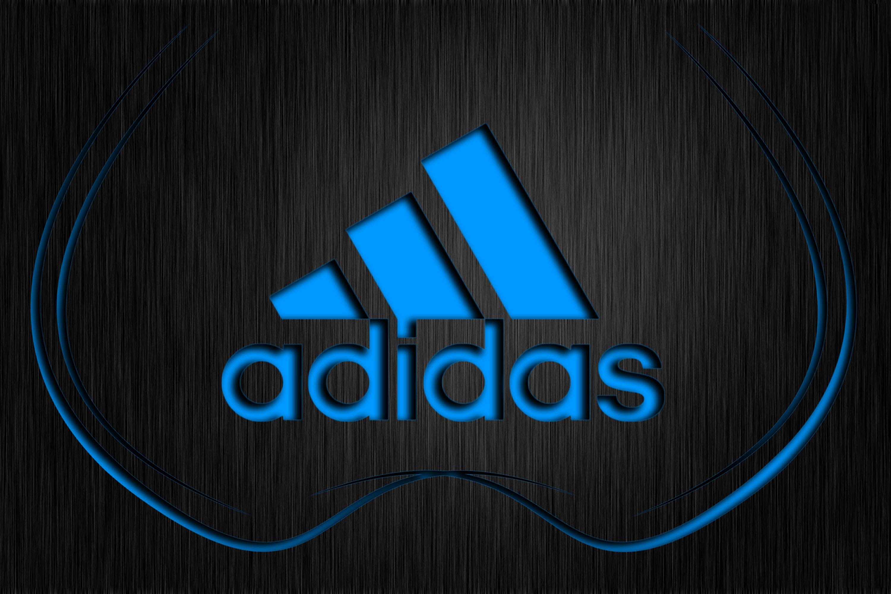 3000x2000 Adidas Wallpaper HD For Desktop, Desktop